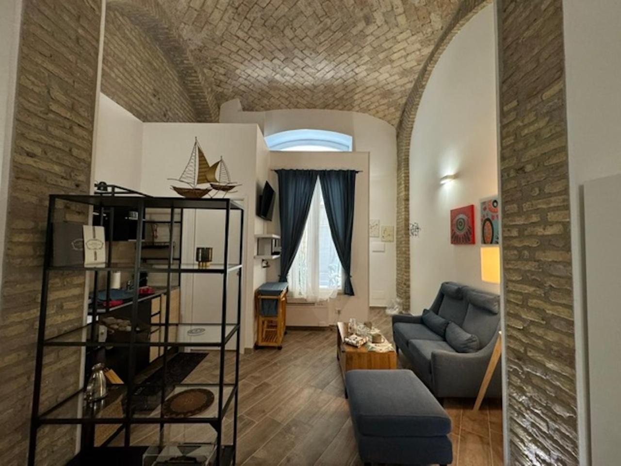 Casa con 1 Camera da Letto